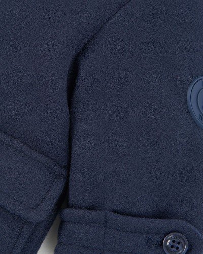 BOBOLI Cloth jacket for boy - 864031