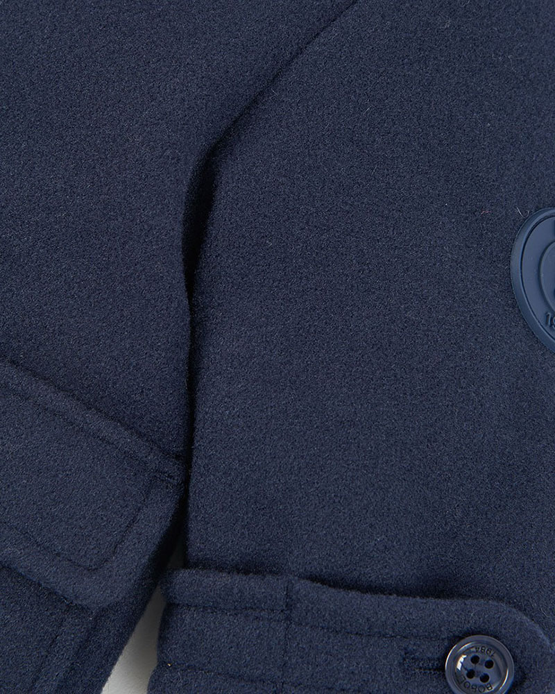 BOBOLI Cloth jacket for boy - 864031