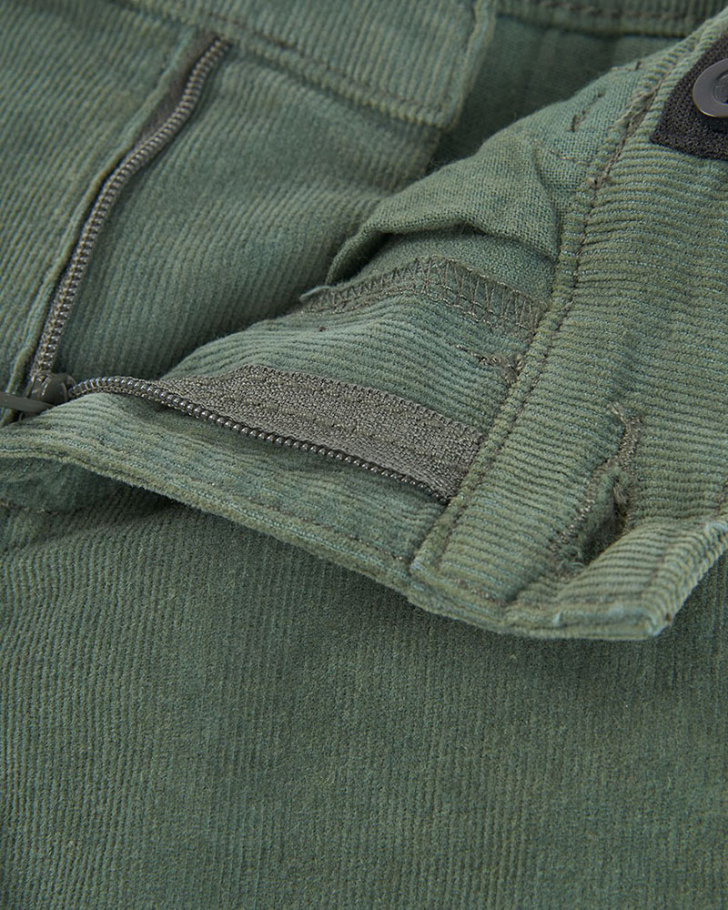 BOBOLI Microcorduroy trousers for boy -BCI - 814025