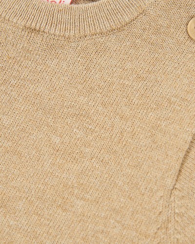 BOBOLI Knitwear pullover for boy -BCI - 824004
