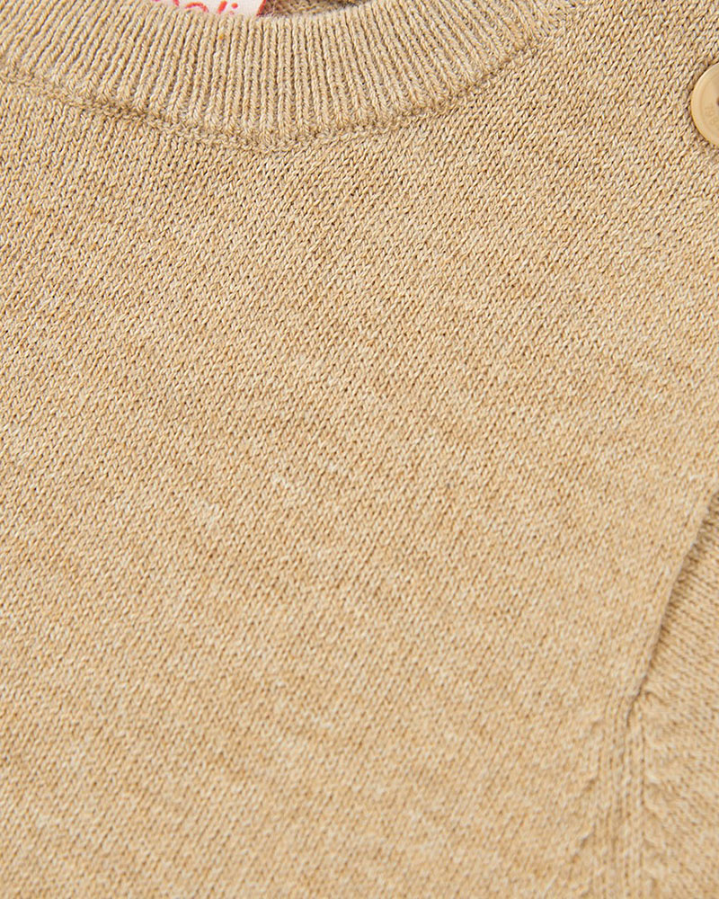 BOBOLI Knitwear pullover for boy -BCI - 824004
