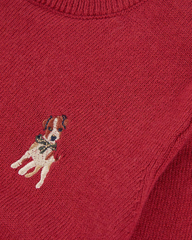 BOBOLI Knitwear pullover for boy -BCI - 824026