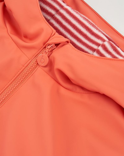 BOBOLI Hooded raincoat for boy - 694009
