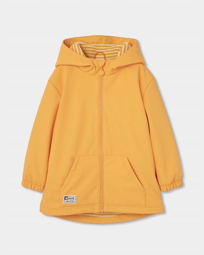 BOBOLI Hooded raincoat for boy - 694021