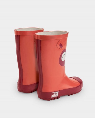 BOBOLI Boots for boy - 694010