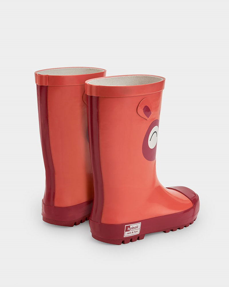 BOBOLI Boots for boy - 694010
