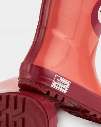BOBOLI Boots for boy - 694010