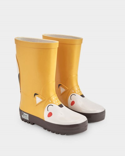 BOBOLI Boots for boy - 694032