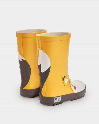BOBOLI Boots for boy - 694032