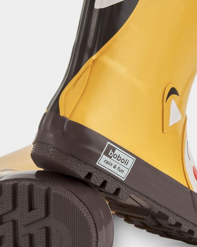 BOBOLI Boots for boy - 694032