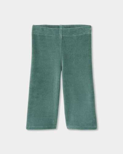 BOBOLI Corduroy trousers knit for girl -BCI - 494052