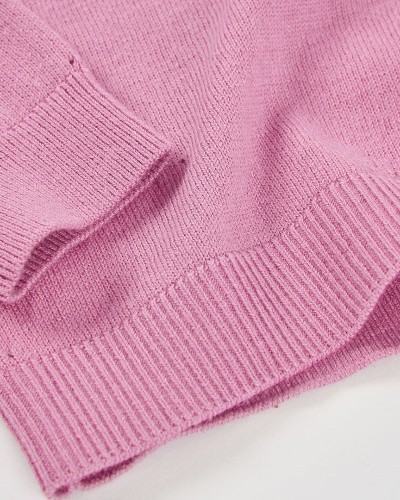 BOBOLI Knitwear pullover for girl -BCI - 344157