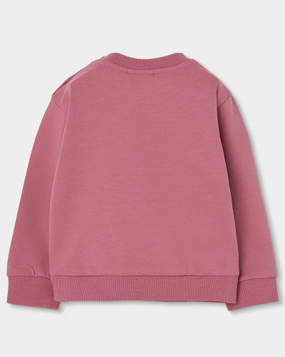 BOBOLI Set fleece for girl -BCI - 344135