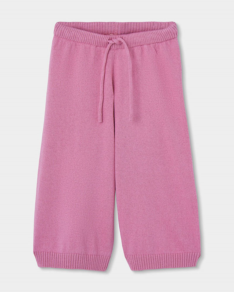 BOBOLI Trousers for girl -BCI - 344168