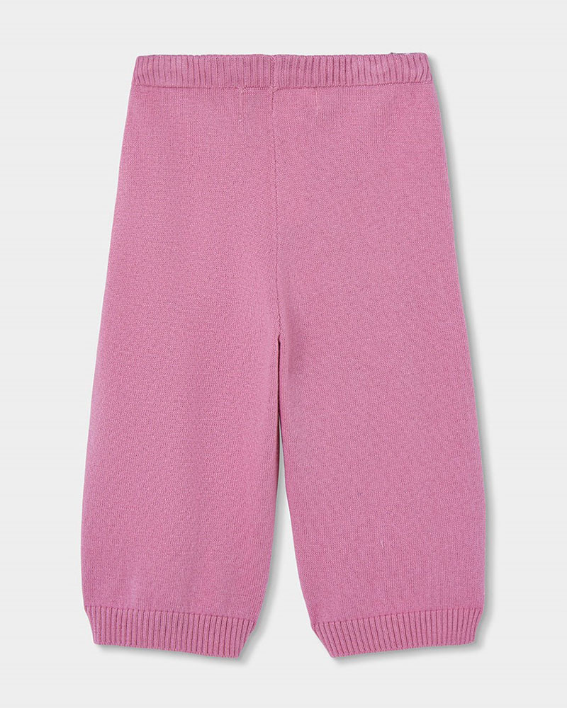 BOBOLI Trousers for girl -BCI - 344168