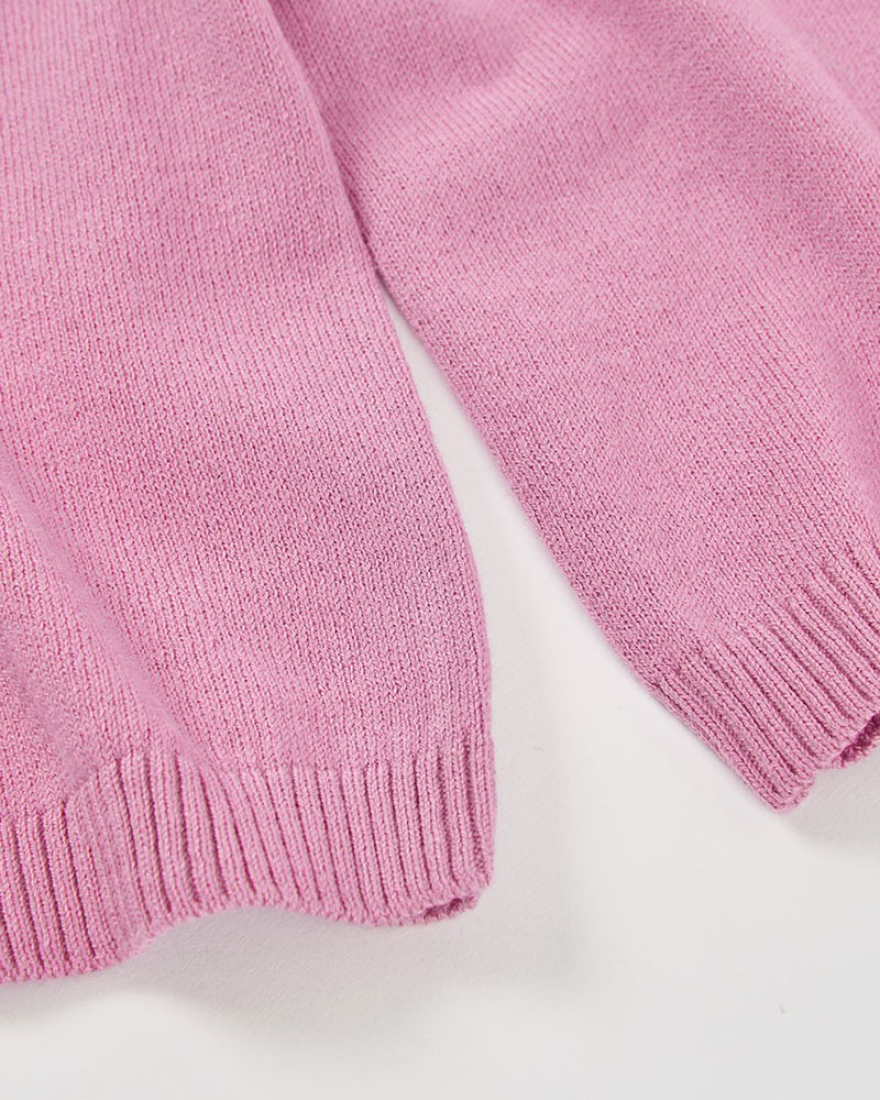 BOBOLI Trousers for girl -BCI - 344168
