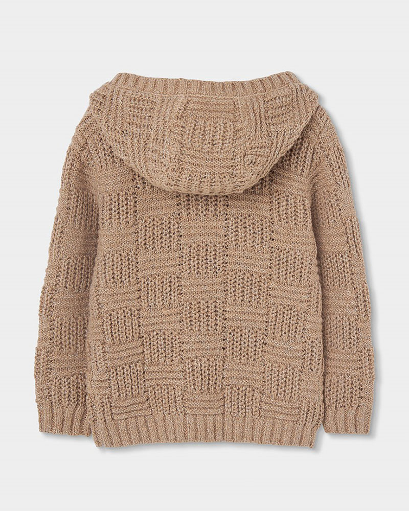 BOBOLI Knitwear pullover for boy -BCI - 514134