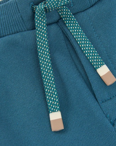 BOBOLI Fleece trousers for boy -BCI - 514022
