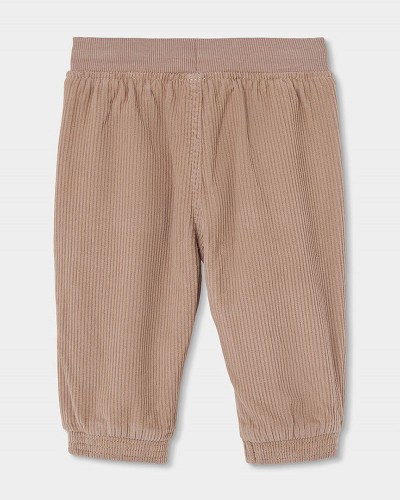 BOBOLI Corduroy trousers for boy -BCI - 514055