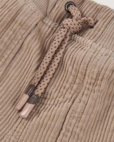 BOBOLI Corduroy trousers for boy -BCI - 514055
