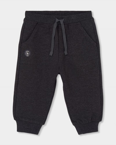 BOBOLI Set fleece for boy -BCI - 534091
