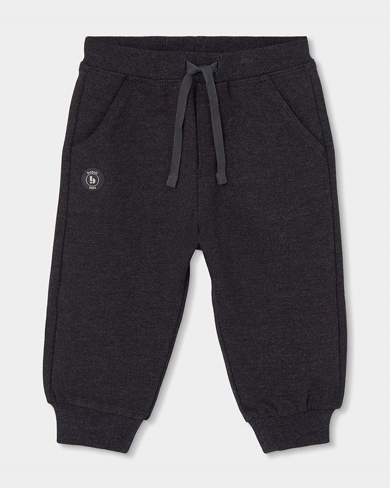BOBOLI Set fleece for boy -BCI - 534091