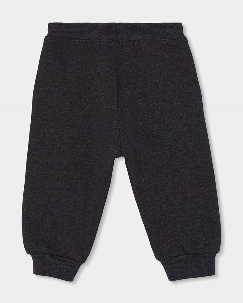 BOBOLI Set fleece for boy -BCI - 534091