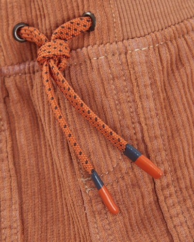 BOBOLI Corduroy trousers for boy -BCI - 514055