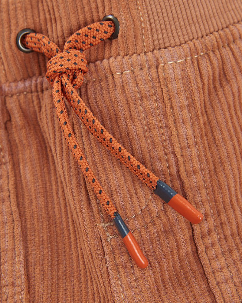 BOBOLI Corduroy trousers for boy -BCI - 514055