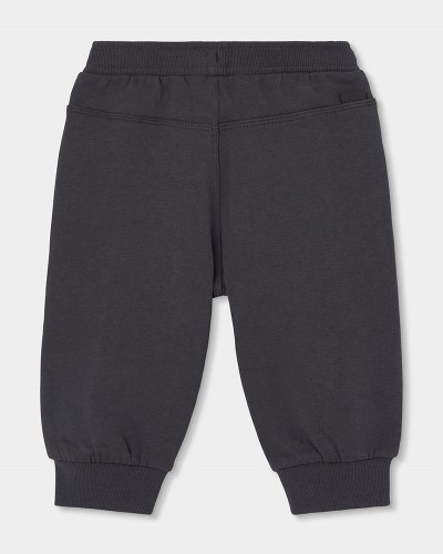 BOBOLI Fleece trousers for boy -BCI - 694087