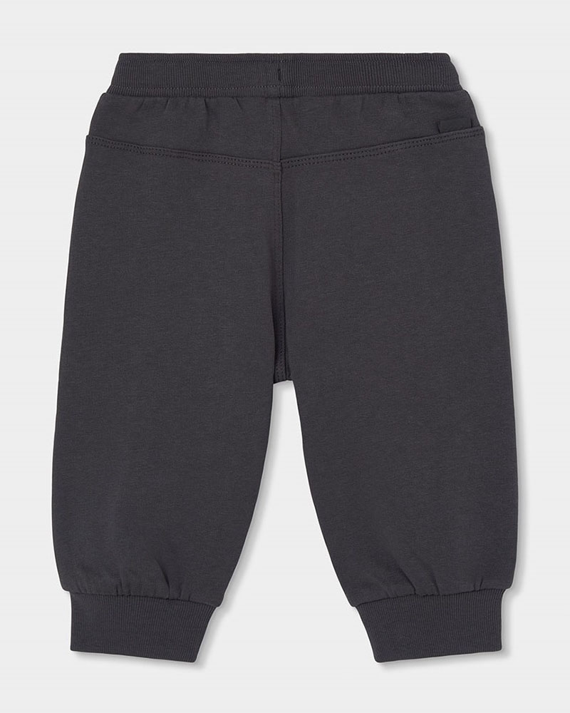 BOBOLI Fleece trousers for boy -BCI - 694087