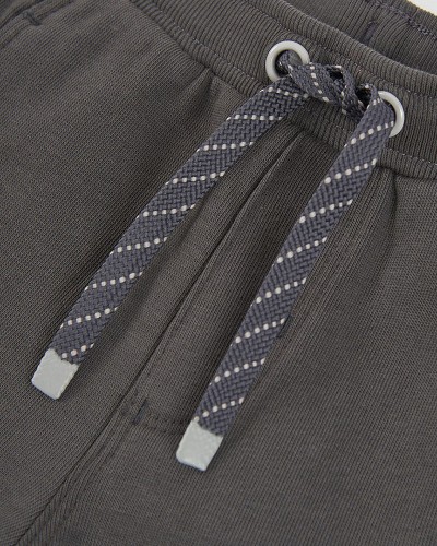 BOBOLI Fleece trousers for boy -BCI - 694087