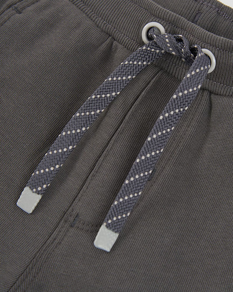 BOBOLI Fleece trousers for boy -BCI - 694087