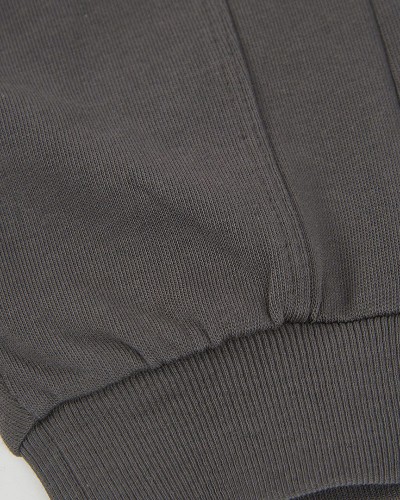 BOBOLI Fleece trousers for boy -BCI - 694087