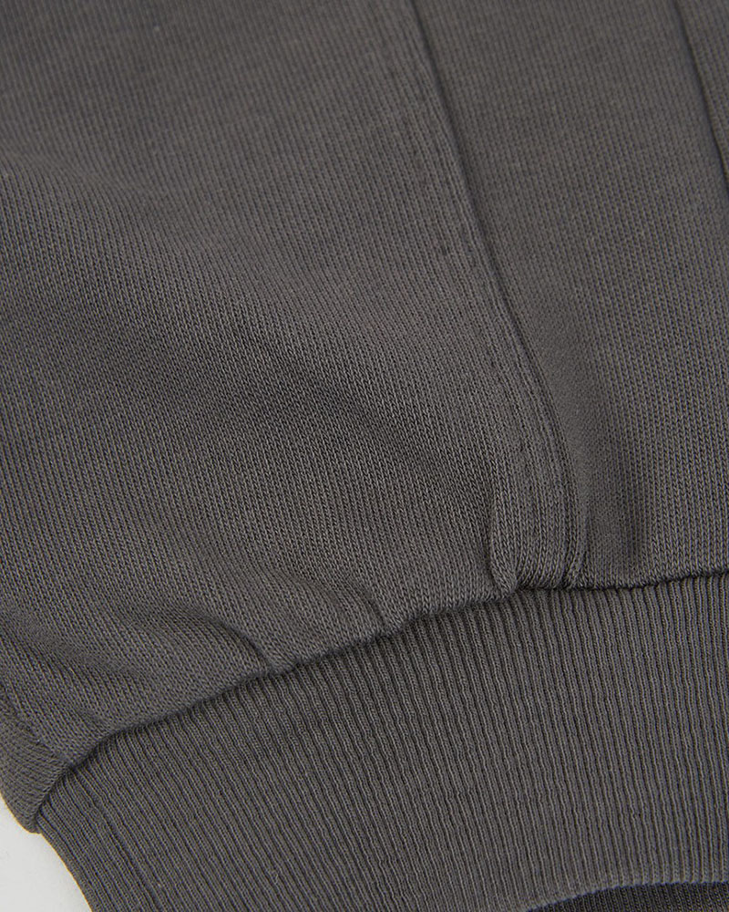 BOBOLI Fleece trousers for boy -BCI - 694087