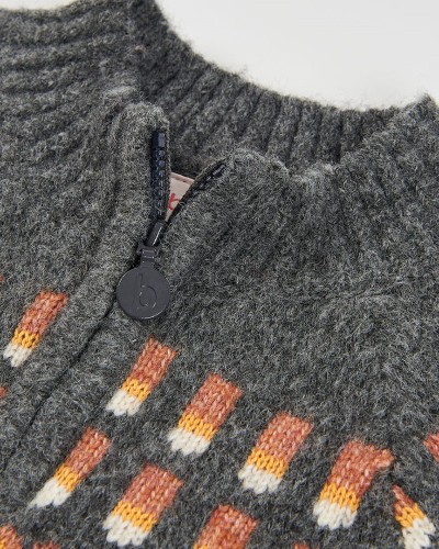 BOBOLI Knitwear pullover for boy - 534169