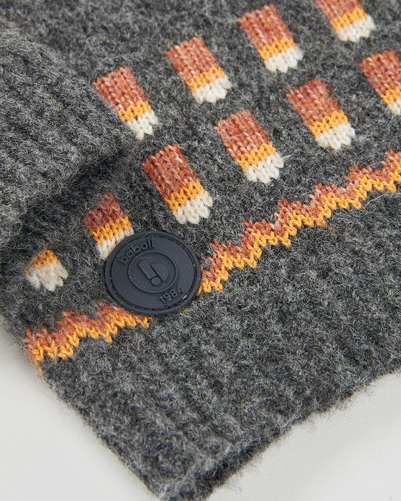 BOBOLI Knitwear pullover for boy - 534169
