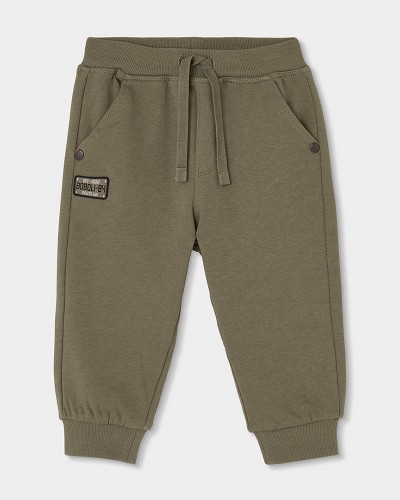 BOBOLI Set fleece for boy -BCI - 544104