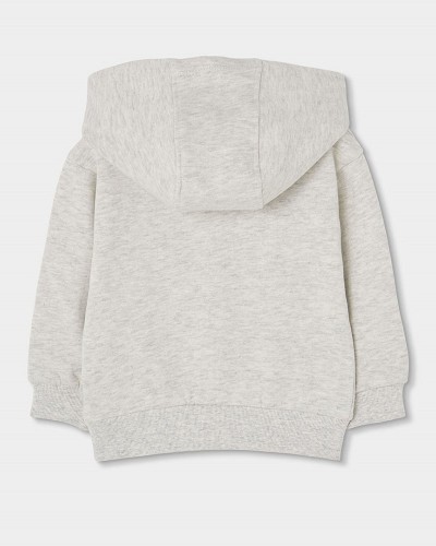 BOBOLI Set fleece for boy -BCI - 544104