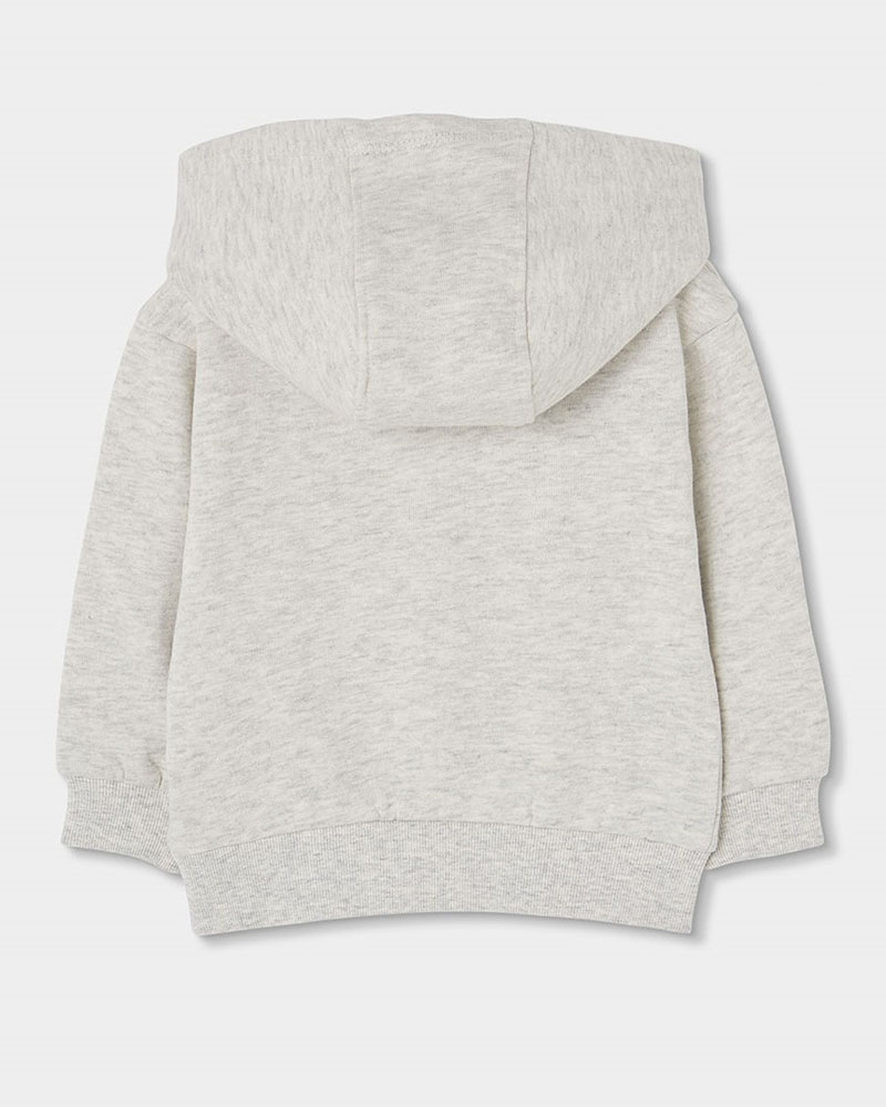 BOBOLI Set fleece for boy -BCI - 544104