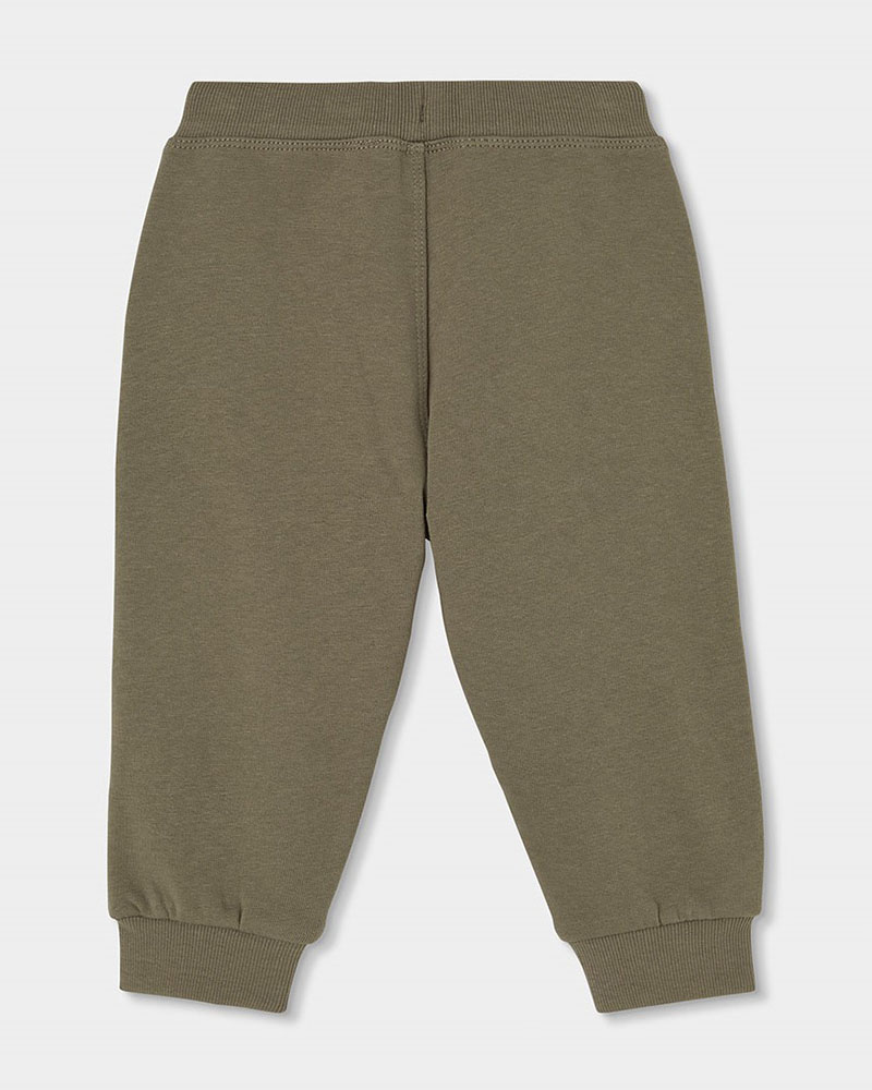 BOBOLI Set fleece for boy -BCI - 544104