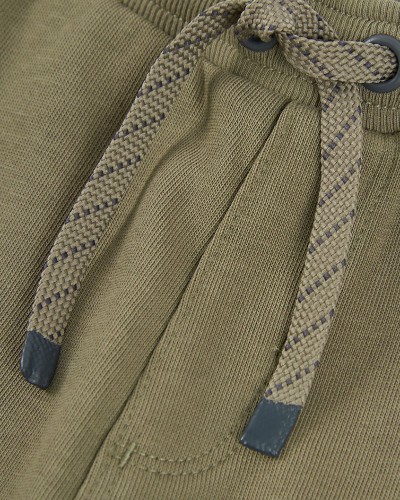 BOBOLI Fleece trousers for boy -BCI - 694087