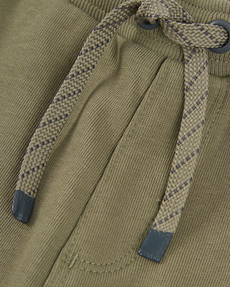 BOBOLI Fleece trousers for boy -BCI - 694087