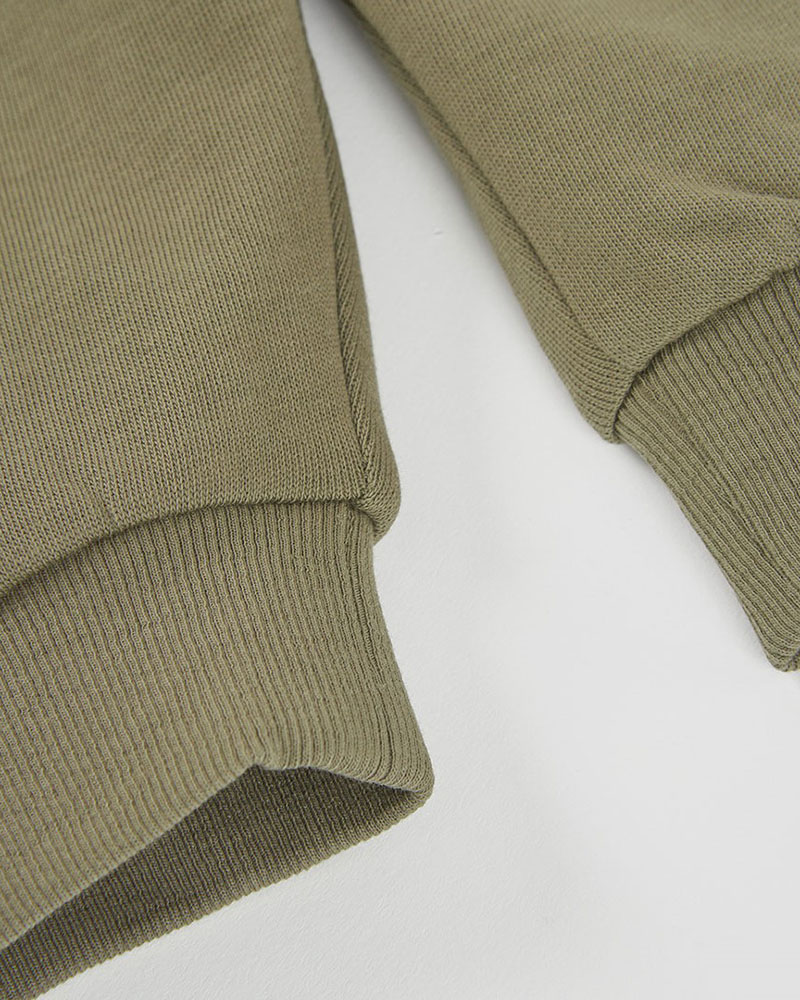 BOBOLI Fleece trousers for boy -BCI - 694087