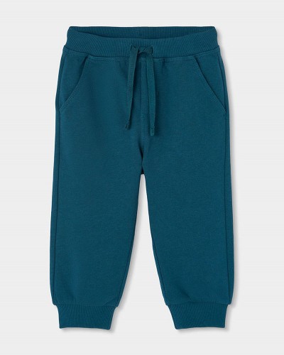 BOBOLI Set fleece for boy -BCI - 514112
