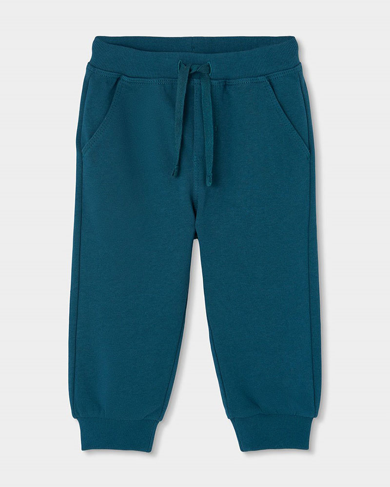 BOBOLI Set fleece for boy -BCI - 514112