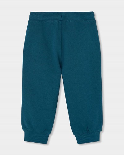 BOBOLI Set fleece for boy -BCI - 514112