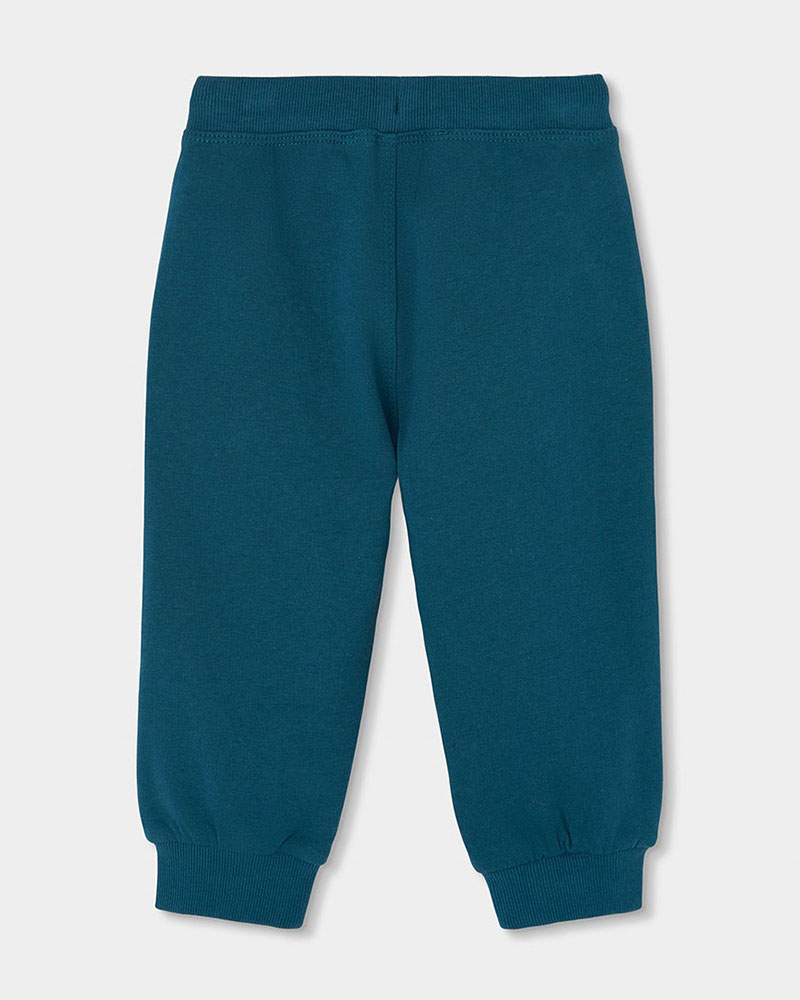 BOBOLI Set fleece for boy -BCI - 514112