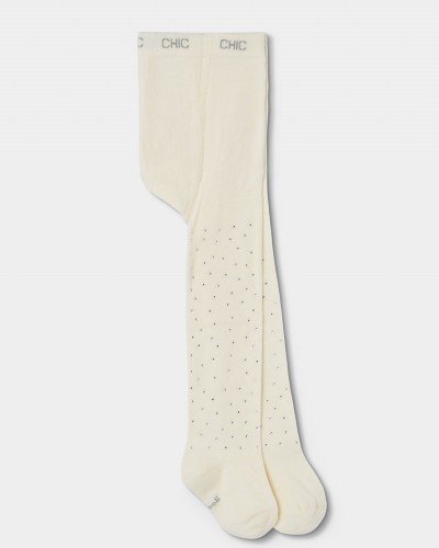 BOBOLI Thick tights for girl -BCI - 714024
