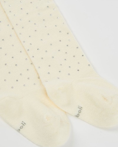 BOBOLI Thick tights for girl -BCI - 714024